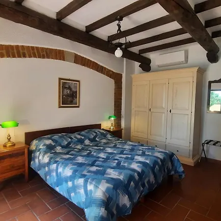 Agriturismo Fornace Certosa-2
