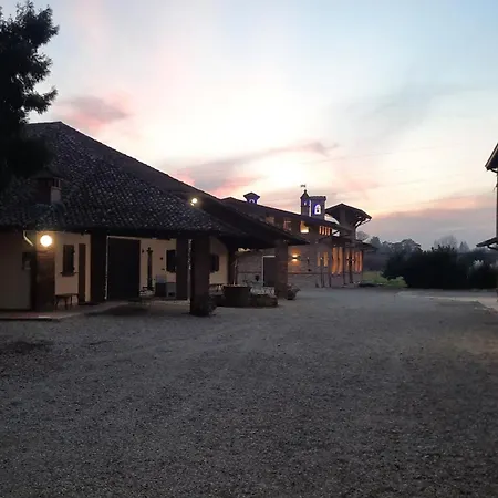 Agriturismo Fornace Certosa-3